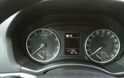 Skoda Octavia, 2013 год, 1 050 000 рублей, 1 фотография