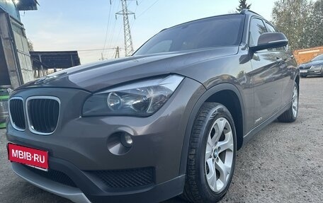 BMW X1, 2013 год, 1 750 000 рублей, 1 фотография