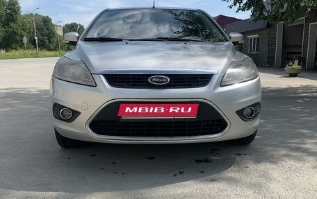 Ford Focus II рестайлинг, 2008 год, 550 000 рублей, 1 фотография