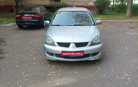 Mitsubishi Lancer IX, 2006 год, 480 000 рублей, 1 фотография