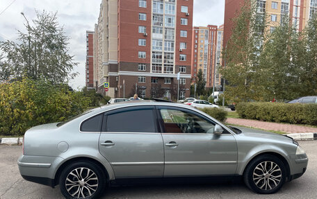 Volkswagen Passat B5+ рестайлинг, 2004 год, 468 000 рублей, 7 фотография