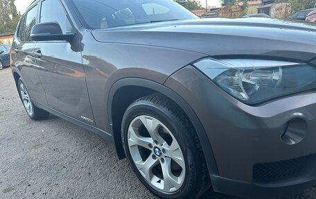 BMW X1, 2013 год, 1 750 000 рублей, 8 фотография