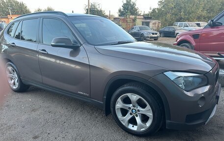 BMW X1, 2013 год, 1 750 000 рублей, 7 фотография