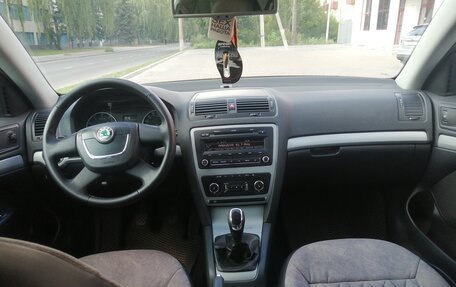 Skoda Octavia, 2013 год, 1 050 000 рублей, 4 фотография