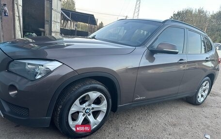 BMW X1, 2013 год, 1 750 000 рублей, 10 фотография