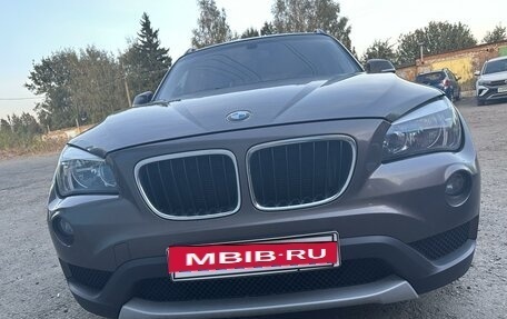 BMW X1, 2013 год, 1 750 000 рублей, 2 фотография