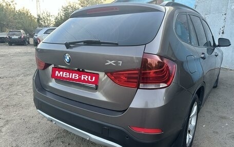 BMW X1, 2013 год, 1 750 000 рублей, 5 фотография