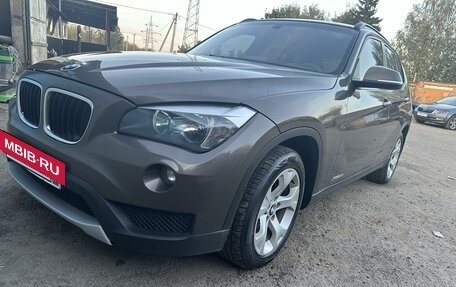 BMW X1, 2013 год, 1 750 000 рублей, 9 фотография