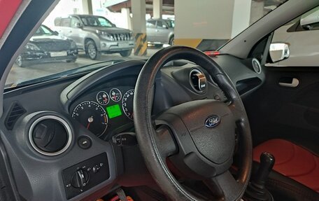 Ford Fiesta, 2006 год, 450 000 рублей, 13 фотография