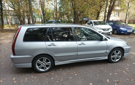 Mitsubishi Lancer IX, 2006 год, 480 000 рублей, 7 фотография