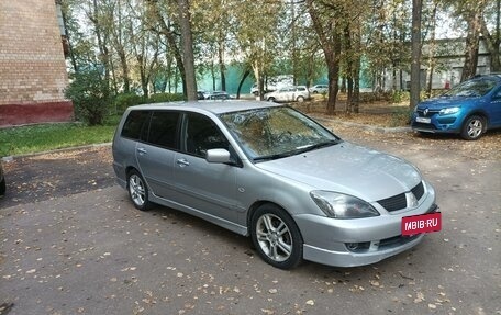 Mitsubishi Lancer IX, 2006 год, 480 000 рублей, 4 фотография