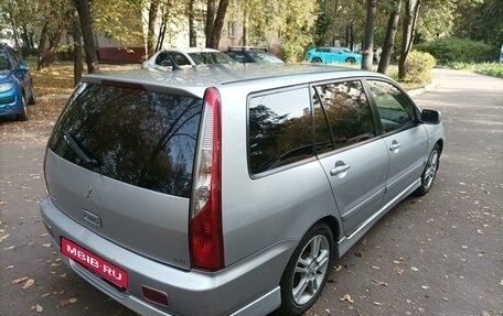 Mitsubishi Lancer IX, 2006 год, 480 000 рублей, 8 фотография