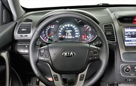 KIA Sorento II рестайлинг, 2016 год, 2 160 000 рублей, 14 фотография