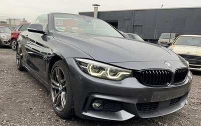 BMW 4 серия, 2019 год, 4 499 900 рублей, 1 фотография