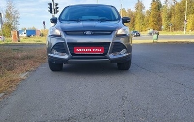 Ford Kuga III, 2013 год, 1 150 000 рублей, 1 фотография