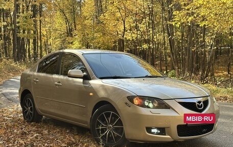 Mazda 3, 2006 год, 700 000 рублей, 4 фотография