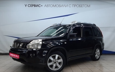 Nissan X-Trail, 2010 год, 960 000 рублей, 1 фотография