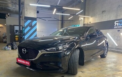 Mazda 6, 2021 год, 2 550 000 рублей, 1 фотография