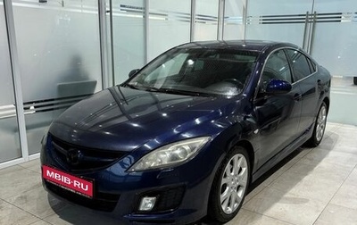 Mazda 6, 2008 год, 855 000 рублей, 1 фотография