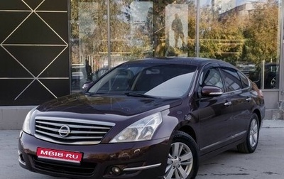 Nissan Teana, 2012 год, 1 400 000 рублей, 1 фотография