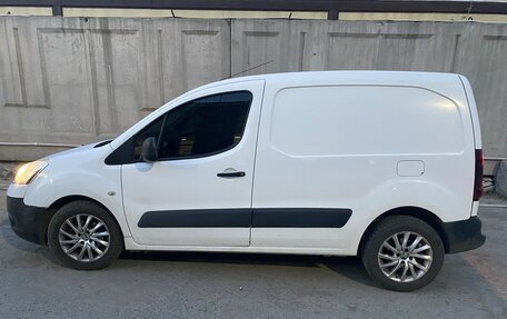 Citroen Berlingo II рестайлинг, 2012 год, 950 000 рублей, 5 фотография