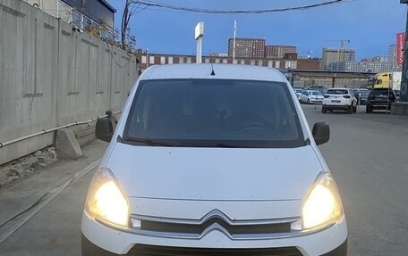 Citroen Berlingo II рестайлинг, 2012 год, 950 000 рублей, 2 фотография