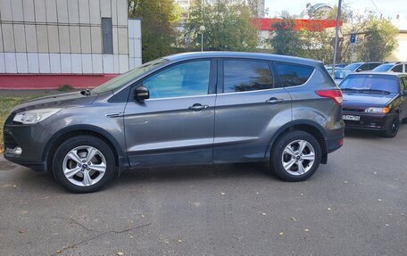 Ford Kuga III, 2013 год, 1 150 000 рублей, 2 фотография