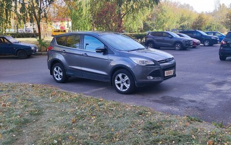 Ford Kuga III, 2013 год, 1 150 000 рублей, 5 фотография