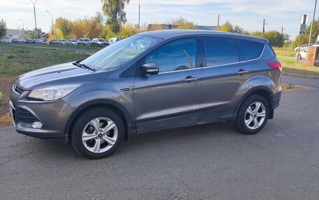 Ford Kuga III, 2013 год, 1 150 000 рублей, 4 фотография