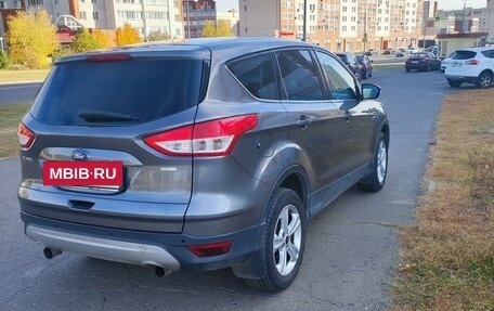 Ford Kuga III, 2013 год, 1 150 000 рублей, 3 фотография