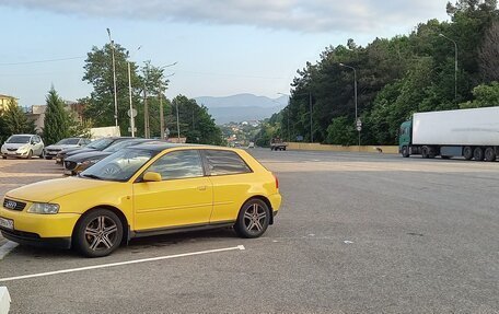 Audi A3, 1996 год, 250 000 рублей, 2 фотография