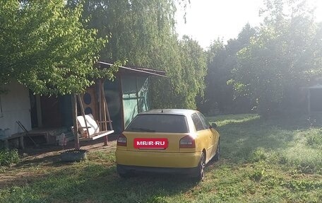 Audi A3, 1996 год, 250 000 рублей, 3 фотография