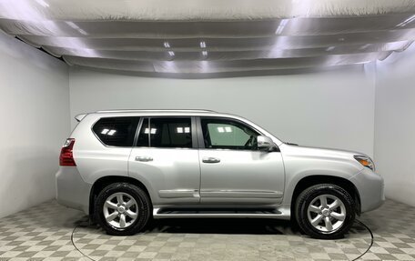 Lexus GX II, 2010 год, 2 999 000 рублей, 4 фотография