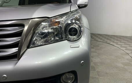 Lexus GX II, 2010 год, 2 999 000 рублей, 9 фотография