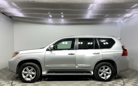 Lexus GX II, 2010 год, 2 999 000 рублей, 8 фотография