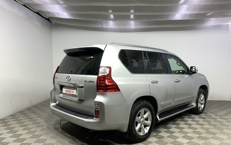 Lexus GX II, 2010 год, 2 999 000 рублей, 5 фотография