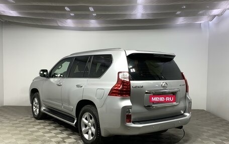 Lexus GX II, 2010 год, 2 999 000 рублей, 7 фотография