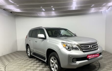 Lexus GX II, 2010 год, 2 999 000 рублей, 3 фотография