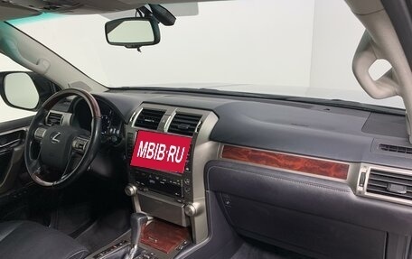 Lexus GX II, 2010 год, 2 999 000 рублей, 14 фотография