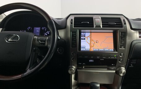 Lexus GX II, 2010 год, 2 999 000 рублей, 16 фотография