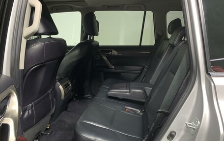 Lexus GX II, 2010 год, 2 999 000 рублей, 18 фотография