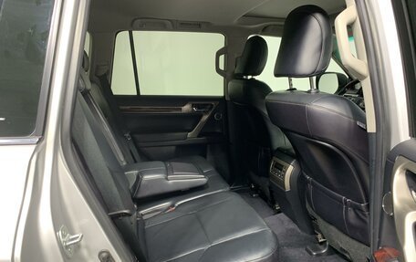 Lexus GX II, 2010 год, 2 999 000 рублей, 19 фотография