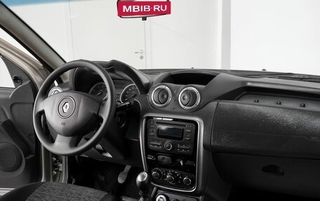 Renault Duster I рестайлинг, 2012 год, 959 000 рублей, 9 фотография