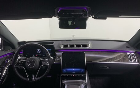 Mercedes-Benz S-Класс, 2021 год, 14 480 000 рублей, 14 фотография