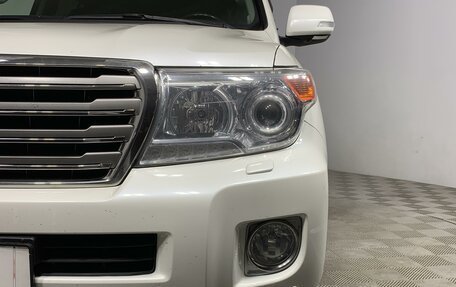 Toyota Land Cruiser 200, 2015 год, 4 379 000 рублей, 9 фотография