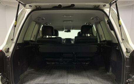 Toyota Land Cruiser 200, 2015 год, 4 379 000 рублей, 12 фотография