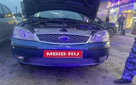 Ford Mondeo III, 2007 год, 420 000 рублей, 3 фотография