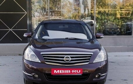 Nissan Teana, 2012 год, 1 400 000 рублей, 8 фотография