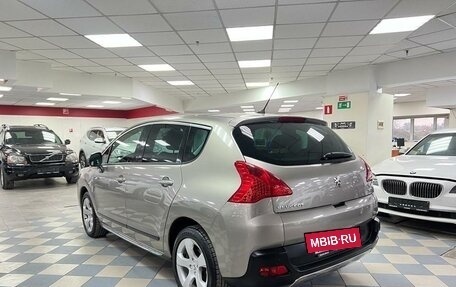 Peugeot 3008 I рестайлинг, 2012 год, 999 000 рублей, 6 фотография