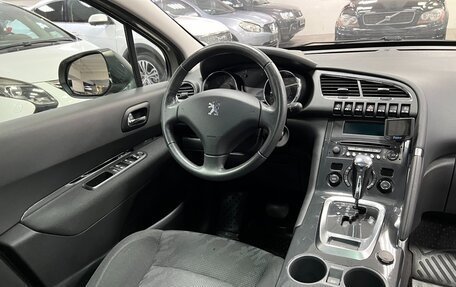 Peugeot 3008 I рестайлинг, 2012 год, 999 000 рублей, 13 фотография